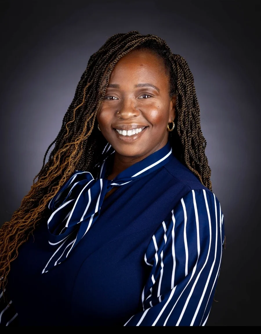 Lauren L. McCardell, M.A. SOC, MS
